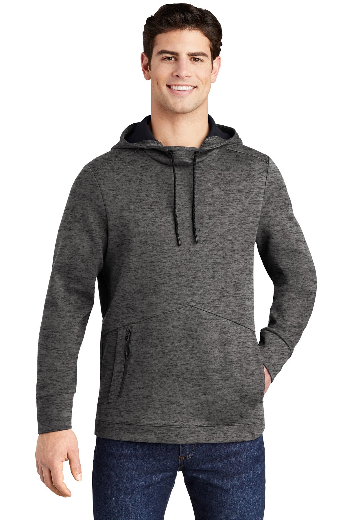 Sport-Tek  ®  Triumph Hooded Pullover ST280