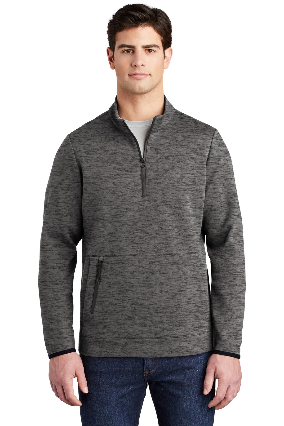 Sport-Tek  ®  Triumph 1/4-Zip Pullover ST281