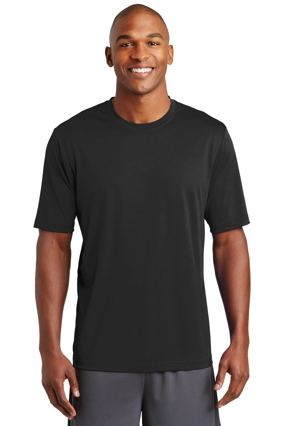 Sport-Tek ®  PosiCharge ®  Tough Tee ™ . ST320