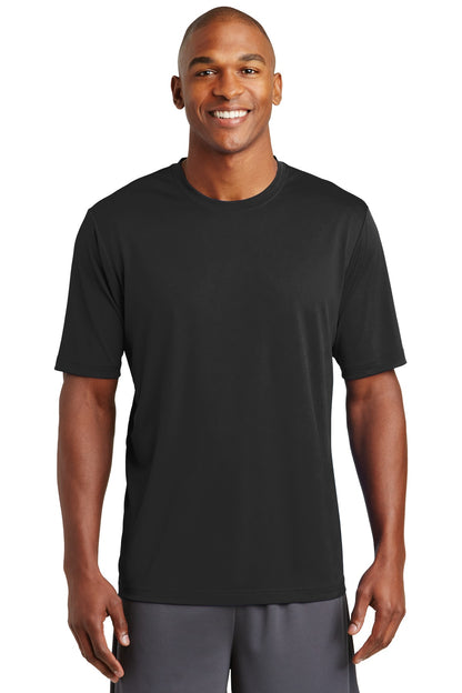 Sport-Tek ®  PosiCharge ®  Tough Tee ™ . ST320
