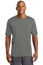 Sport-Tek ®  PosiCharge ®  Tough Tee ™ . ST320