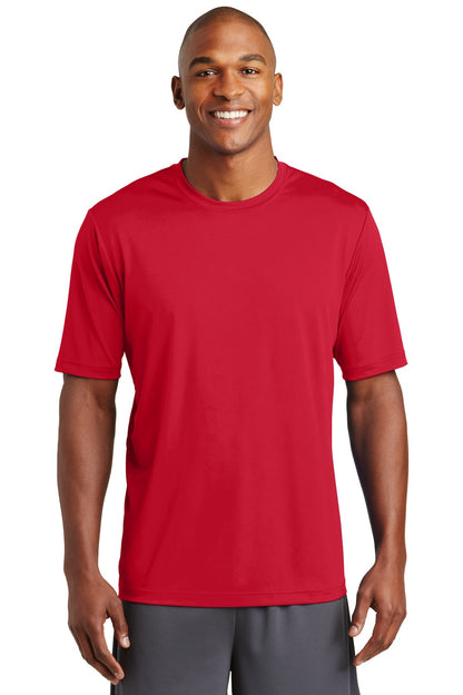 Sport-Tek ®  PosiCharge ®  Tough Tee ™ . ST320