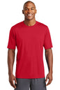 Sport-Tek ®  PosiCharge ®  Tough Tee ™ . ST320