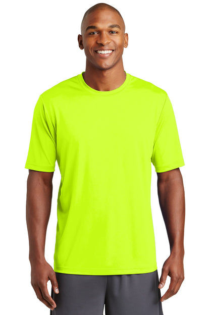 Sport-Tek ®  PosiCharge ®  Tough Tee ™ . ST320