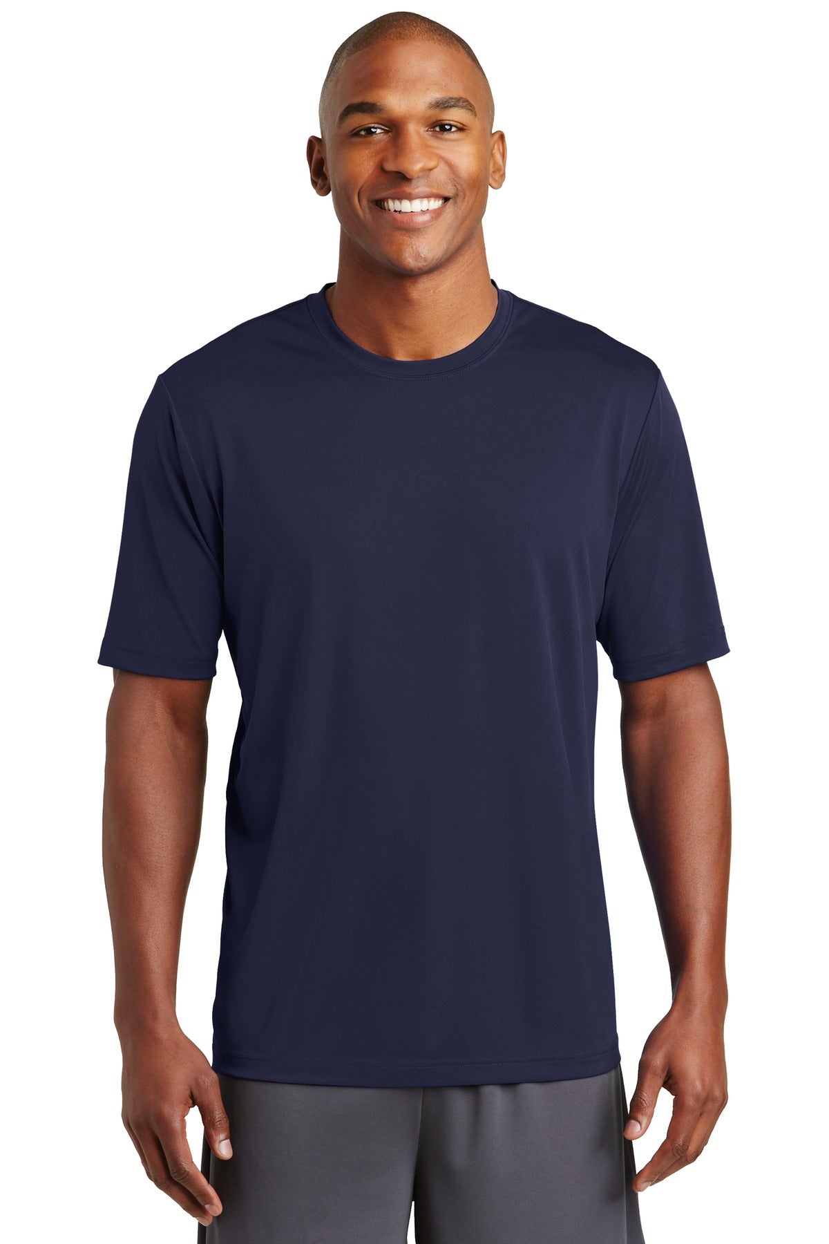 Sport-Tek ®  PosiCharge ®  Tough Tee ™ . ST320