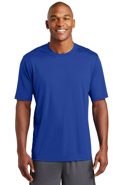 Sport-Tek ®  PosiCharge ®  Tough Tee ™ . ST320