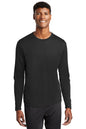 Sport-Tek ®  PosiCharge ®  RacerMesh ®  Long Sleeve Tee. ST340LS