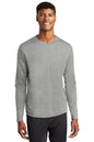Sport-Tek ®  PosiCharge ®  RacerMesh ®  Long Sleeve Tee. ST340LS
