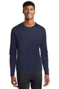 Sport-Tek ®  PosiCharge ®  RacerMesh ®  Long Sleeve Tee. ST340LS