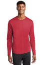 Sport-Tek ®  PosiCharge ®  RacerMesh ®  Long Sleeve Tee. ST340LS