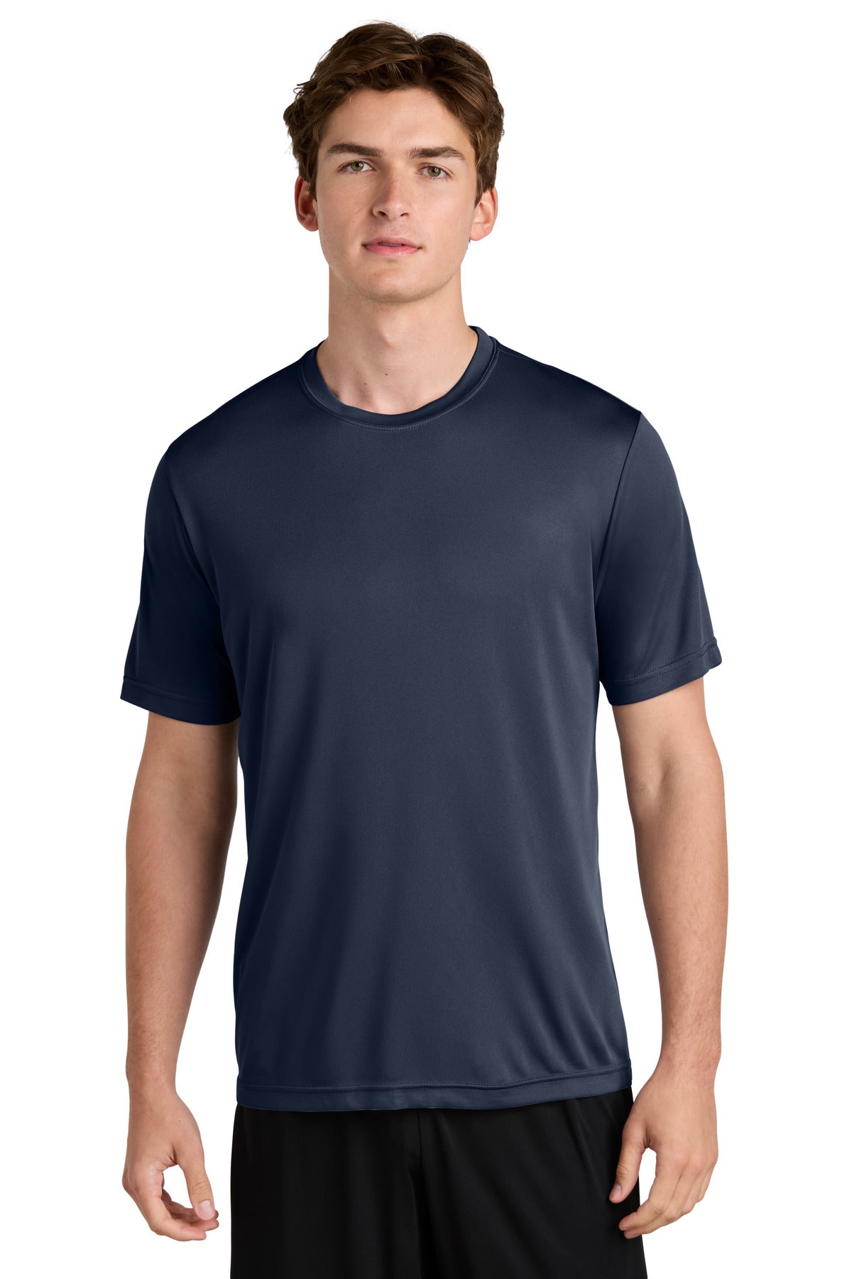 Sport-Tek ®  PosiCharge ®  Competitor™ Tee. ST350 - True Navy