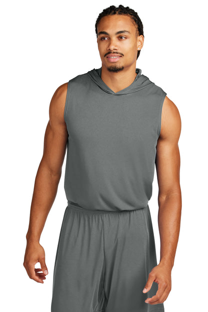 Sport-Tek ®  Competitor ™  Sleeveless Hoodie ST352H