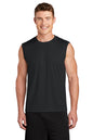 Sport-Tek ®  Sleeveless PosiCharge ®  Competitor™ Tee. ST352