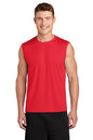 Sport-Tek ®  Sleeveless PosiCharge ®  Competitor™ Tee. ST352