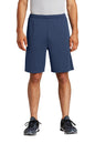 Sport-Tek  ®  PosiCharge  ®  Competitor  ™  Pocketed Short. ST355P