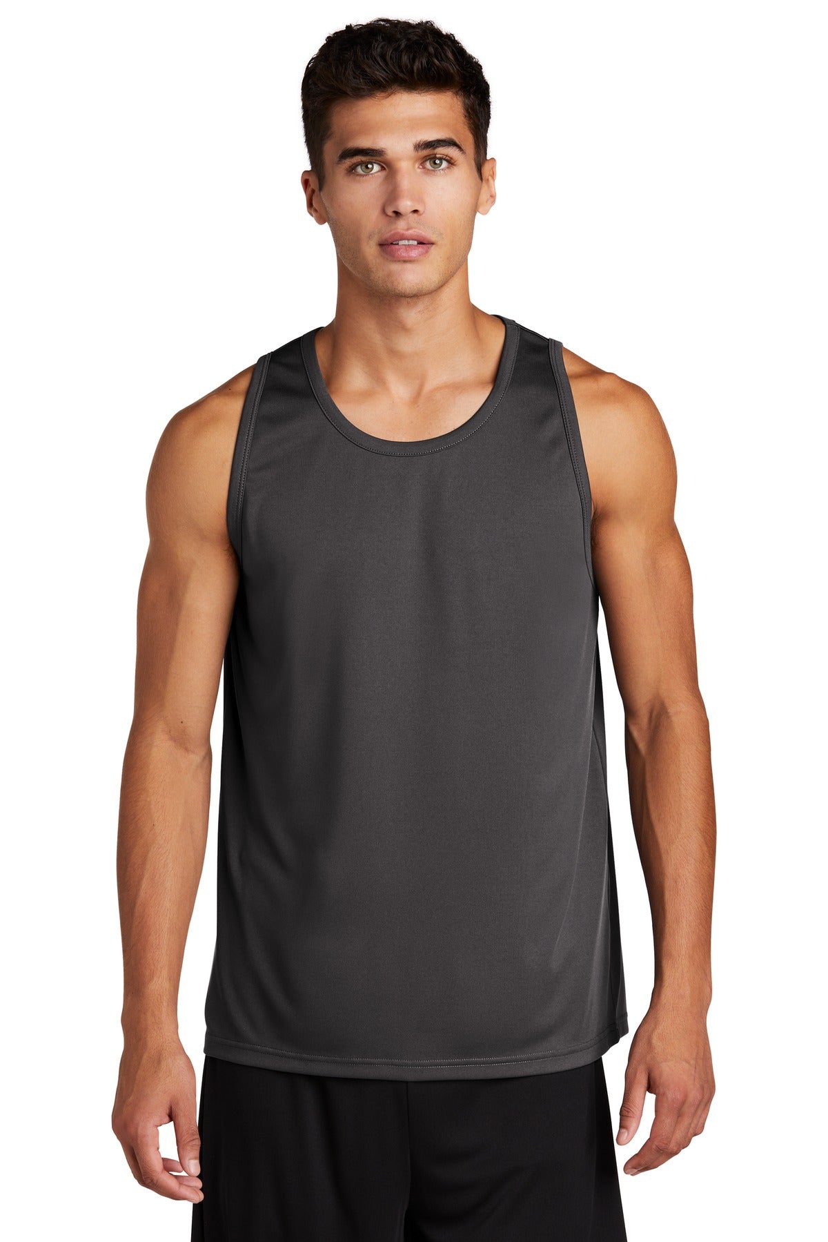 Sport-Tek  ®  PosiCharge  ®  Competitor  ™  Tank. ST356