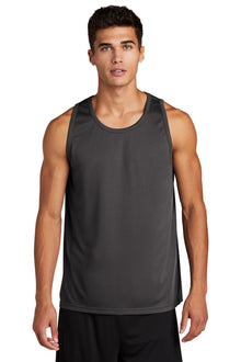 Sport-Tek  ®  PosiCharge  ®  Competitor  ™  Tank. ST356