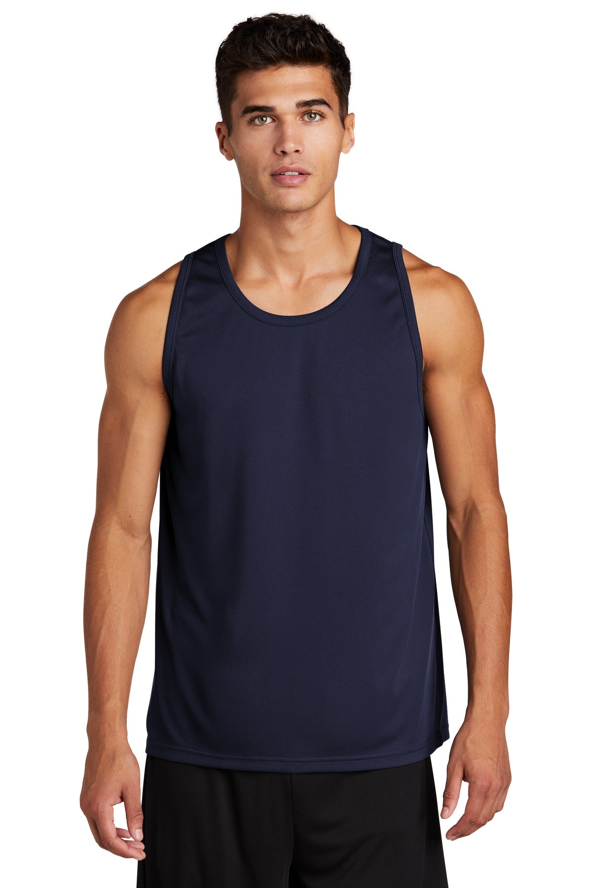 Sport-Tek  ®  PosiCharge  ®  Competitor  ™  Tank. ST356