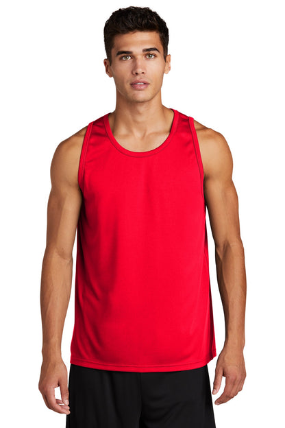 Sport-Tek  ®  PosiCharge  ®  Competitor  ™  Tank. ST356