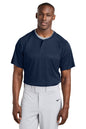Sport-Tek ®  PosiCharge ®  Competitor ™  2-Button Henley ST359