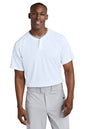 Sport-Tek ®  PosiCharge ®  Competitor ™  2-Button Henley ST359