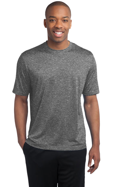 Sport-Tek ®  Heather Contender ™  Tee. ST360