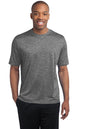 Sport-Tek ®  Heather Contender ™  Tee. ST360