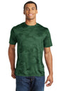 Sport-Tek ®  CamoHex Tee. ST370