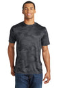 Sport-Tek ®  CamoHex Tee. ST370