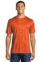 Sport-Tek ®  CamoHex Tee. ST370
