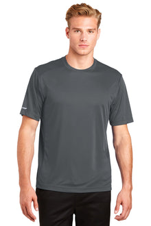 Sport-Tek ®  PosiCharge ®  Elevate Tee. ST380