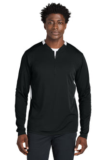 Sport-Tek ®  Club 1/4-Zip Pullover ST443