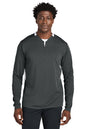 Sport-Tek ®  Club 1/4-Zip Pullover ST443