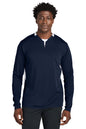 Sport-Tek ®  Club 1/4-Zip Pullover ST443