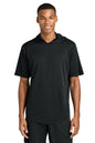 Sport-Tek ®  Club Short Sleeve Hoodie ST445