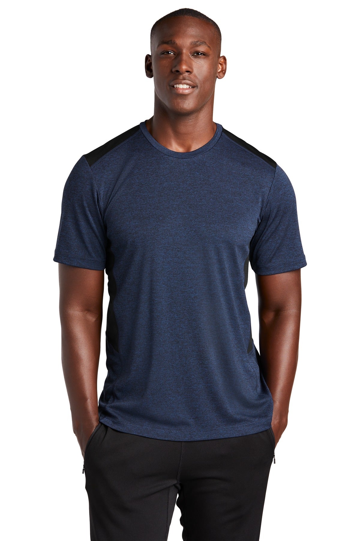 Sport-Tek  ®  Endeavor Tee. ST465
