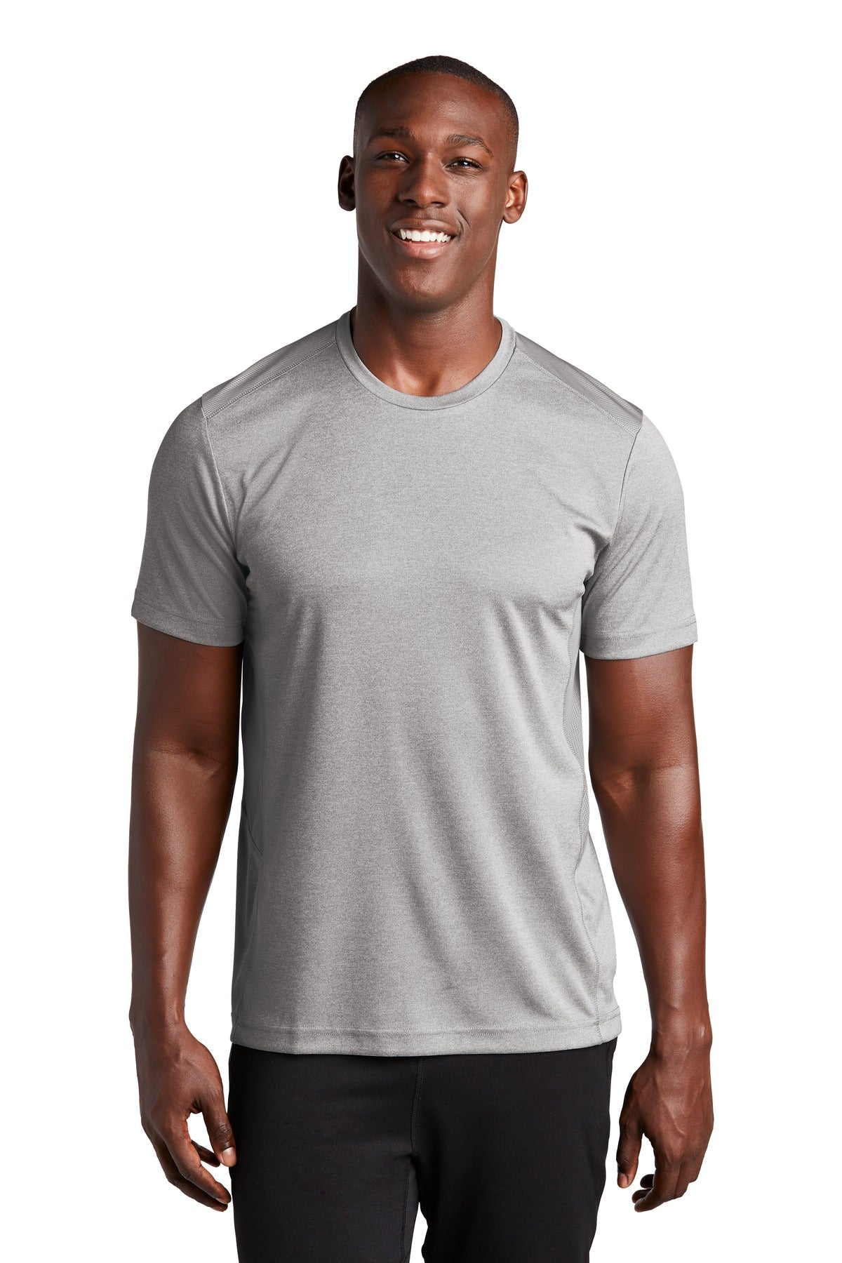 Sport-Tek  ®  Endeavor Tee. ST465