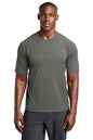 Sport-Tek  ®  Rashguard Tee. ST470
