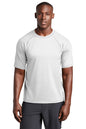 Sport-Tek  ®  Rashguard Tee. ST470