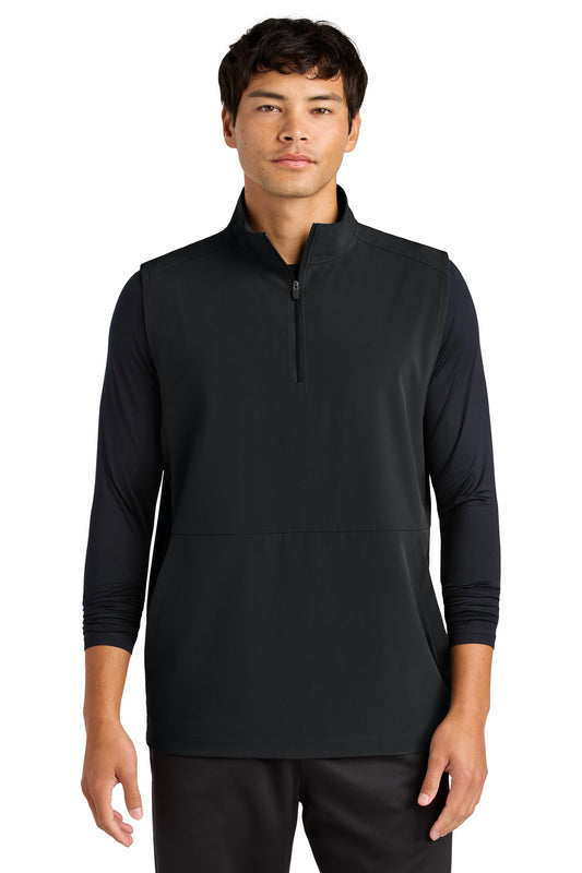 Sport-Tek ®  Repeat 1/4-Zip Vest ST487