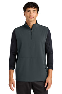 Sport-Tek ®  Repeat 1/4-Zip Vest ST487