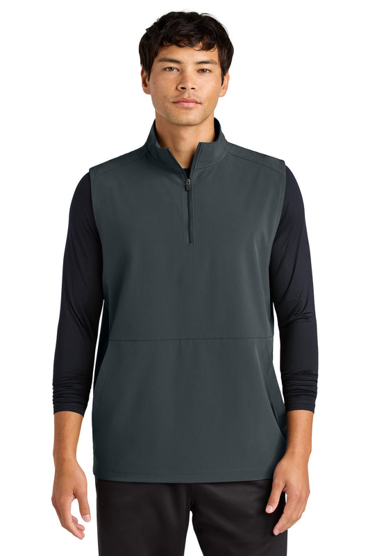 Sport-Tek ®  Repeat 1/4-Zip Vest ST487