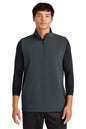 Sport-Tek ®  Repeat 1/4-Zip Vest ST487