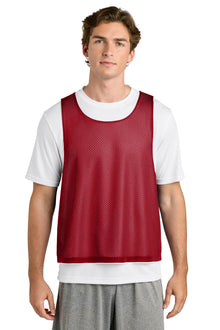 Sport-Tek ®  Lacrosse Reversible Pinnie ST512