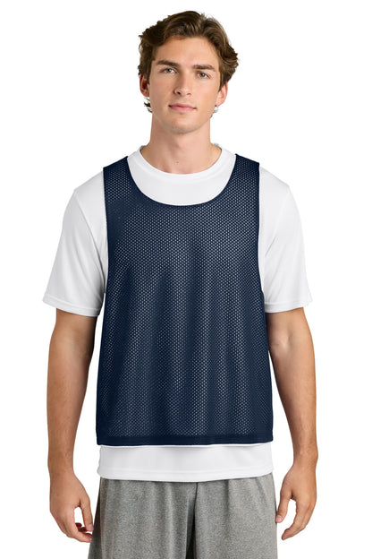 Sport-Tek ®  Lacrosse Reversible Pinnie ST512