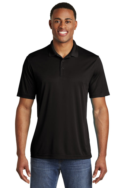 Sport-Tek  ®  PosiCharge  ®  Competitor  ™  Polo. ST550 - Black
