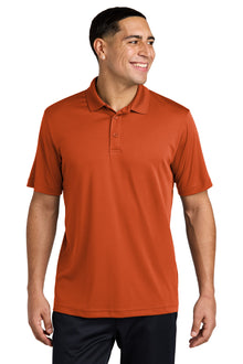 Sport-Tek  ®  PosiCharge  ®  Competitor  ™  Polo. ST550 - Deep Orange