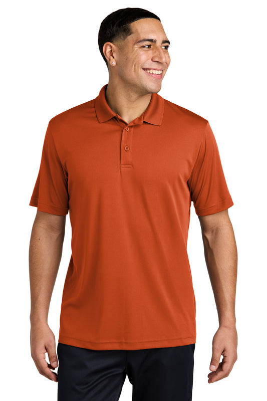 Sport-Tek  ®  PosiCharge  ®  Competitor  ™  Polo. ST550 - Deep Orange