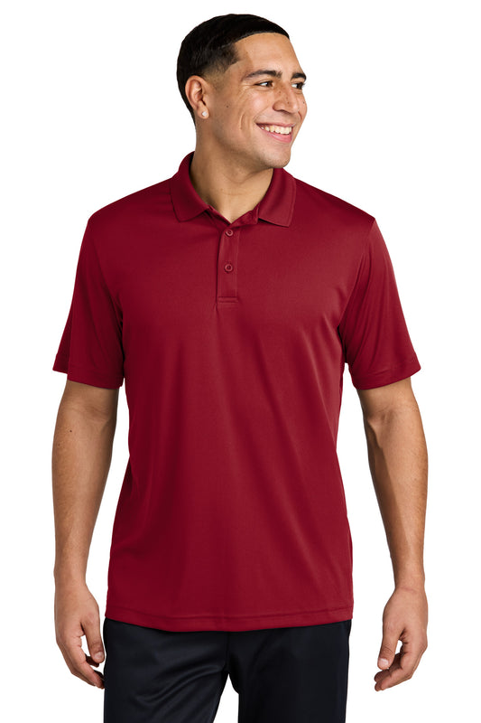 Sport-Tek  ®  PosiCharge  ®  Competitor  ™  Polo. ST550 - Deep Red