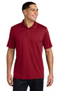 Sport-Tek  ®  PosiCharge  ®  Competitor  ™  Polo. ST550 - Deep Red